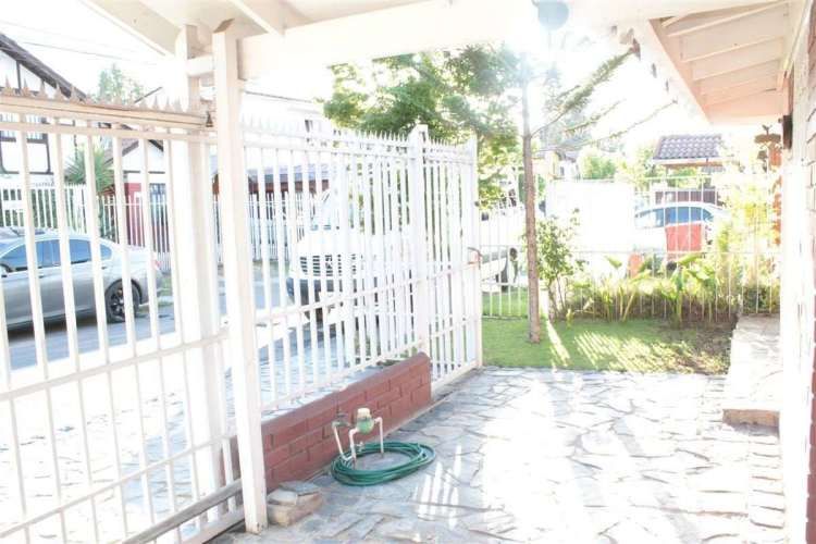 Casa en Venta sector los Heroes Maipu