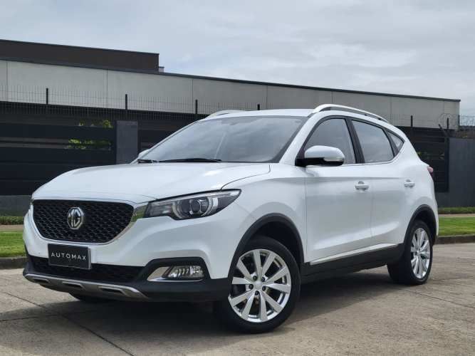 MG ZS 1.5 Aut Ac 2024