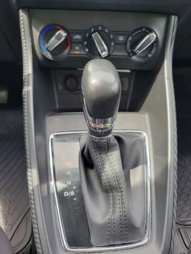 MG ZS 1.5 Aut Ac 2024