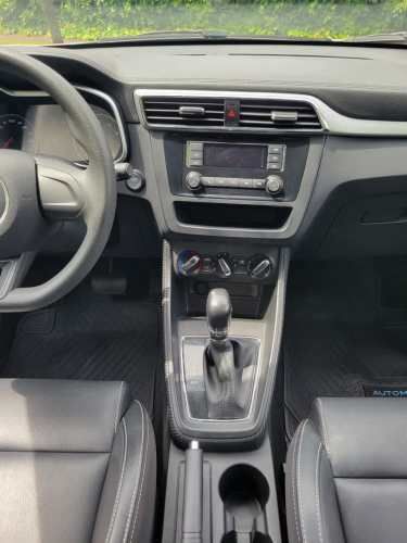 MG ZS 1.5 Aut Ac 2024