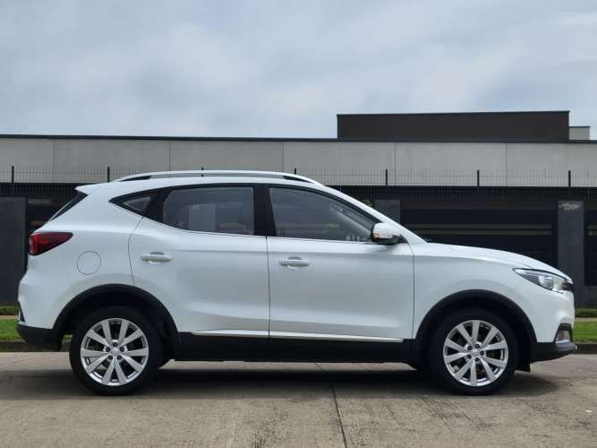 MG ZS 1.5 Aut Ac 2024