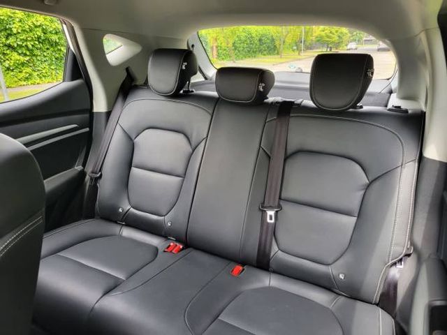 MG ZS 1.5 Aut Ac 2024