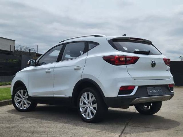 MG ZS 1.5 Aut Ac 2024