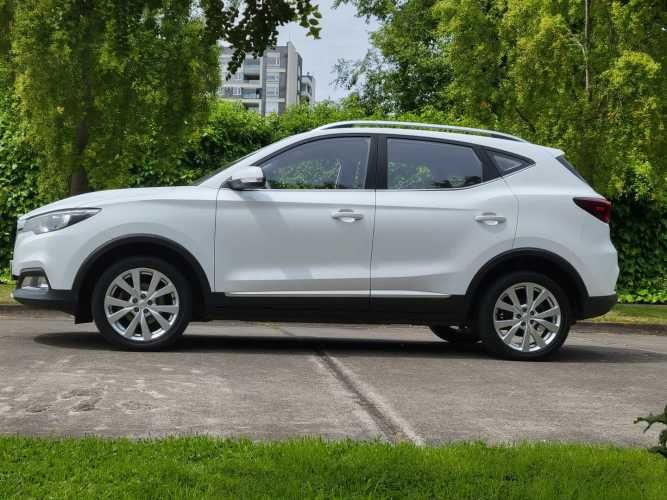 MG ZS 1.5 Aut Ac 2024
