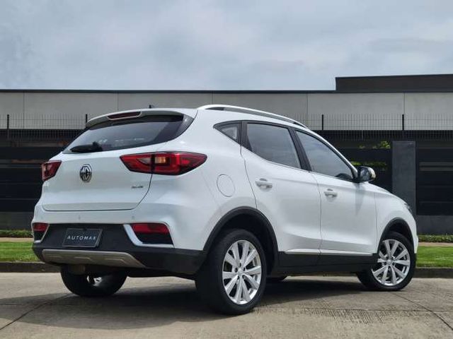 MG ZS 1.5 Aut Ac 2024