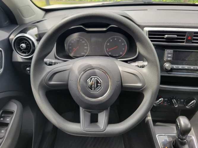 MG ZS 1.5 Aut Ac 2024