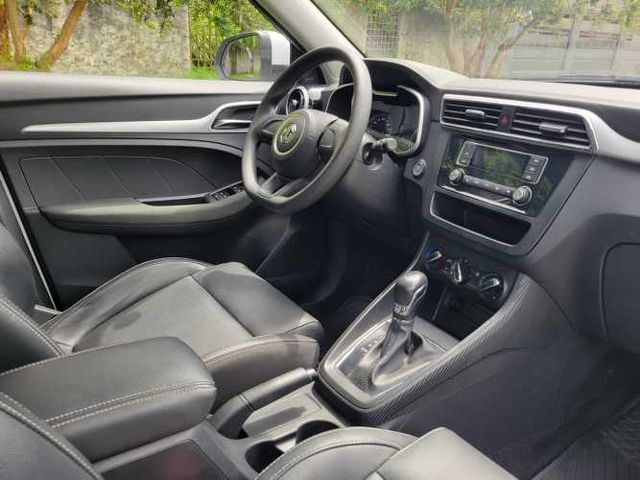 MG ZS 1.5 Aut Ac 2024