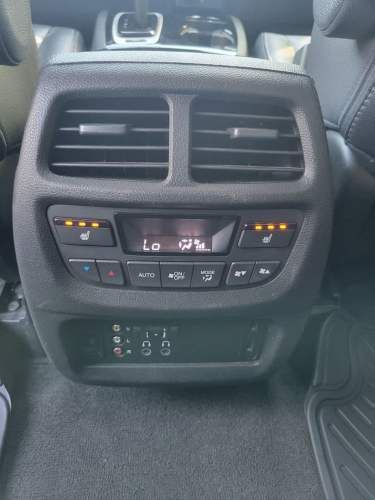 Honda Pilot Elite 3.5 Aut Ac Awd 2017