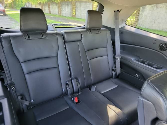 Honda Pilot Elite 3.5 Aut Ac Awd 2017