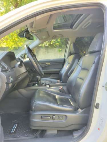 Honda Pilot Elite 3.5 Aut Ac Awd 2017