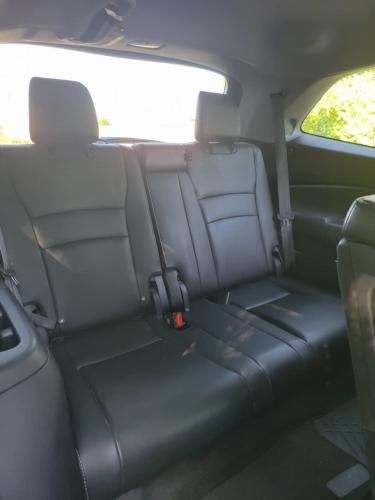 Honda Pilot Elite 3.5 Aut Ac Awd 2017