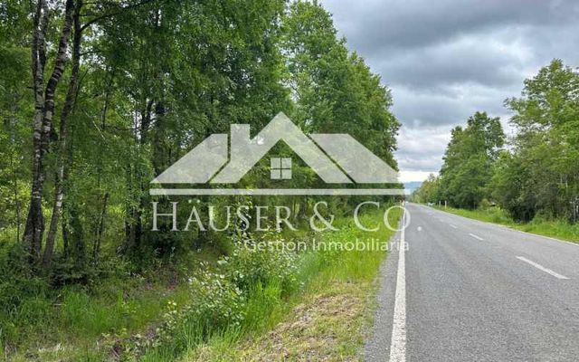 Excelentes Parcelas fuera de condominio en Villarrica