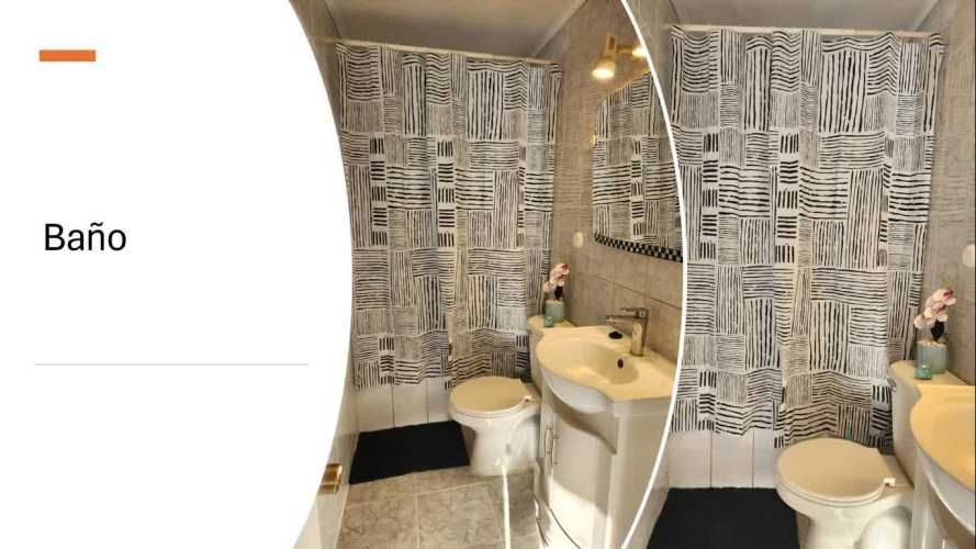 3.900.- U.F. SE VENDE CASA NO PAREADA