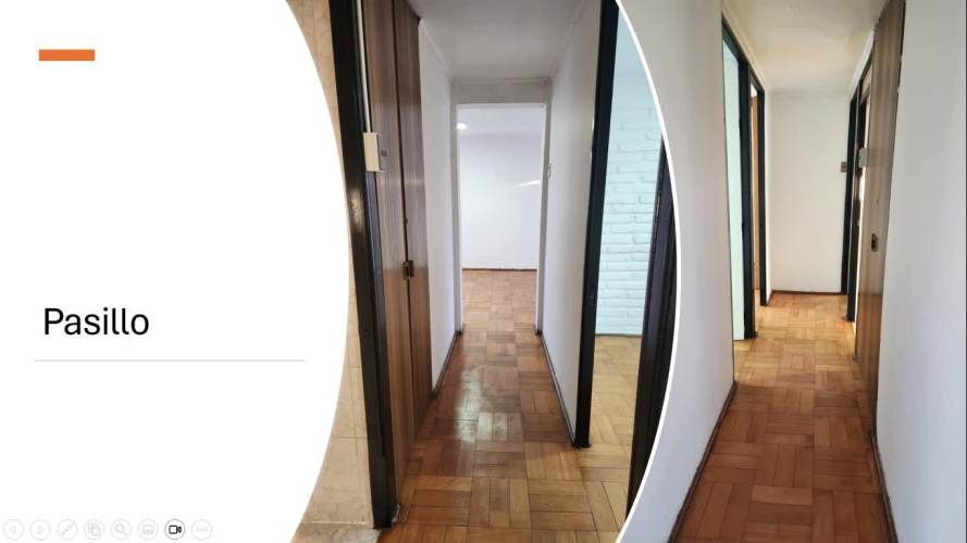 3.900.- U.F. SE VENDE CASA NO PAREADA