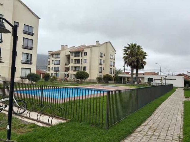 DEPARTAMENTO BARRIO UNIVERSITARIO