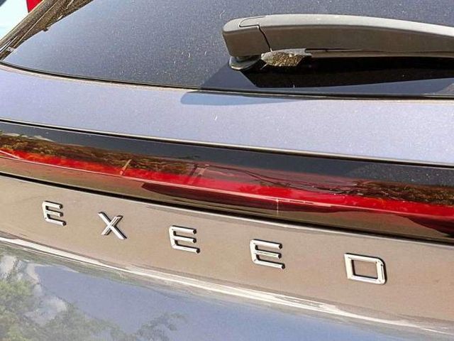 EXEED LX 2024