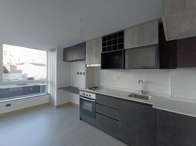 SE VENDE HOME ESTUDIO CERCANO A UDD