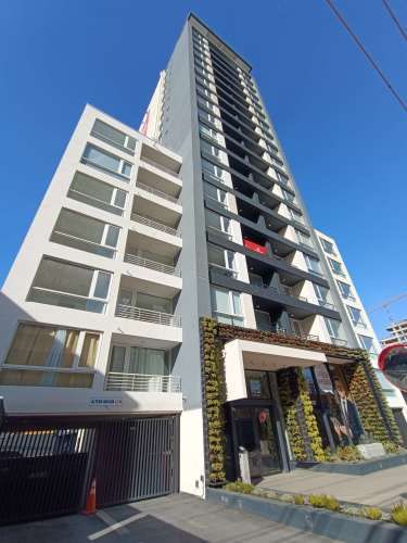 SE VENDE HOME ESTUDIO CERCANO A UDD