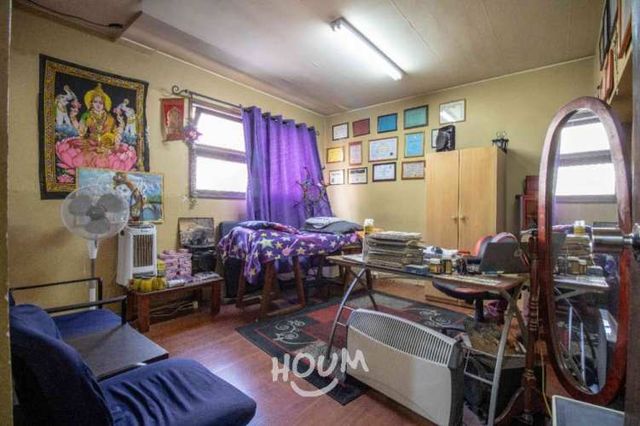 Departamento en Miraflores