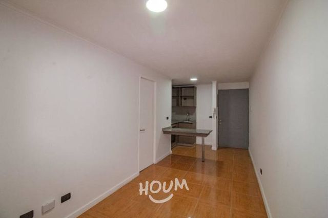 Departamento en Avenida Ecuador