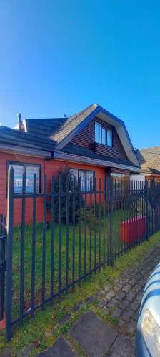 GRAN PROPIEDAD EN SECTOR RESIDENCIAL DE VALDIVIA !