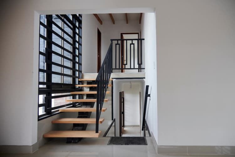 Casa, dos pisos, doble estacionamiento, buen sector, Villa Alemana