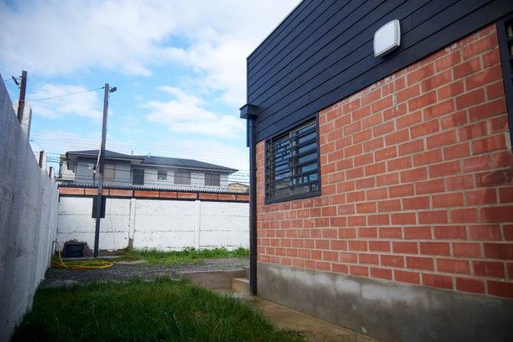 Casa, dos pisos, doble estacionamiento, buen sector, Villa Alemana