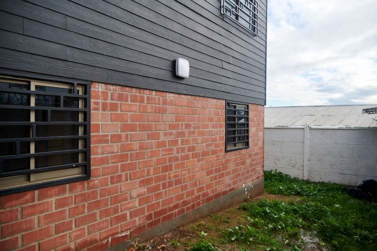 Casa, dos pisos, doble estacionamiento, buen sector, Villa Alemana