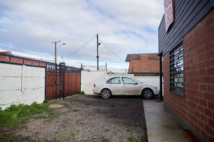 Casa, dos pisos, doble estacionamiento, buen sector, Villa Alemana