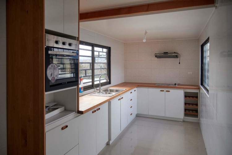 Casa, dos pisos, doble estacionamiento, buen sector, Villa Alemana