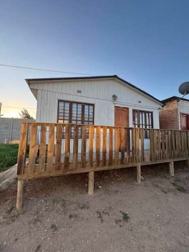 venta kits cabaña prefabricada entreega inmediata