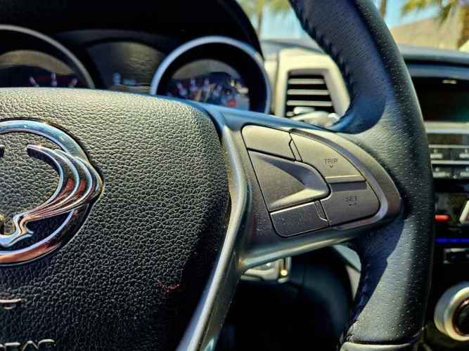 SSANGYONG TIVOLI 2019