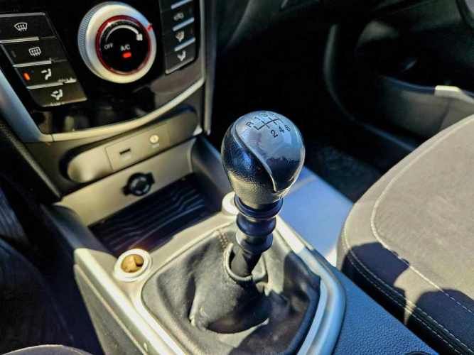 SSANGYONG TIVOLI 2019