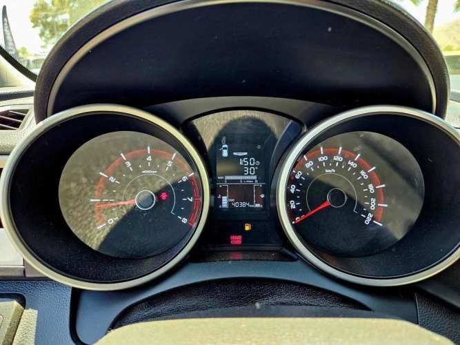 SSANGYONG TIVOLI 2019