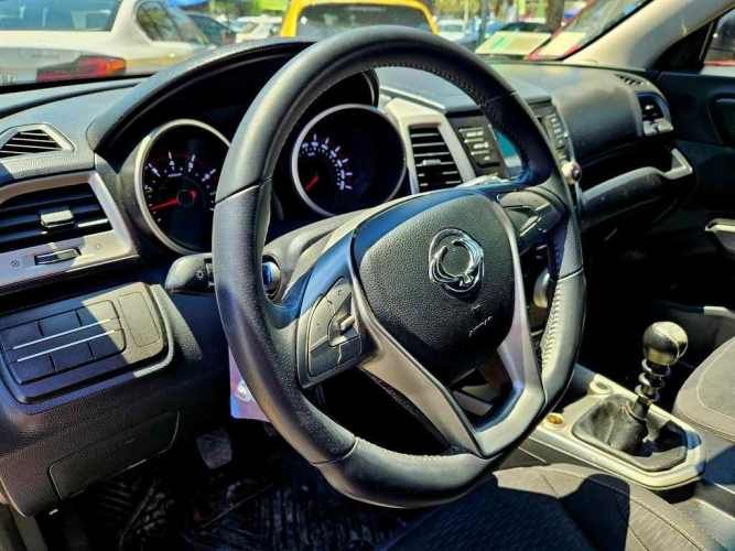 SSANGYONG TIVOLI 2019