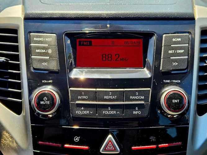 SSANGYONG TIVOLI 2019