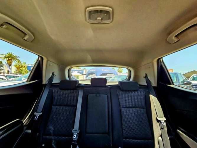 SSANGYONG TIVOLI 2019