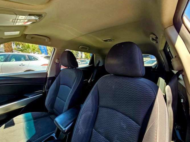 SSANGYONG TIVOLI 2019