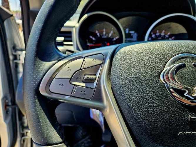 SSANGYONG TIVOLI 2019