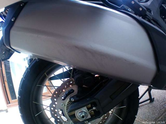 Vendo moto Marca MORBIDELLI , modelo T 1002 VX, año 2025, 1 dueño, sin ningún detalle , papeles al día,  tranferible , CONVERSABLE.