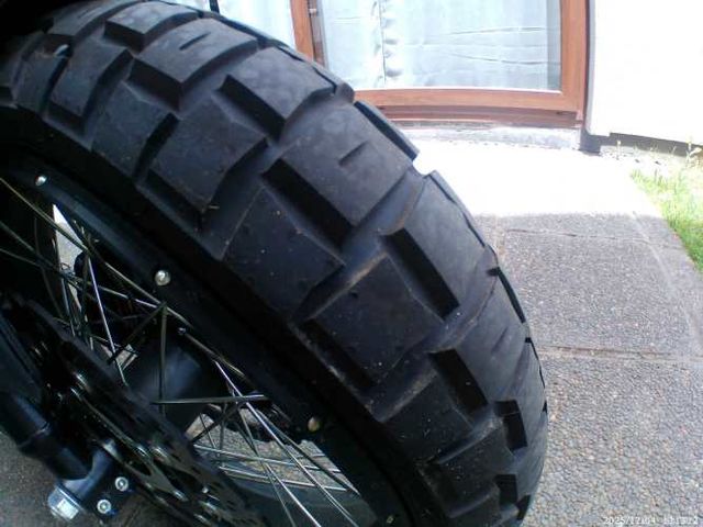 Vendo moto Marca MORBIDELLI , modelo T 1002 VX, año 2025, 1 dueño, sin ningún detalle , papeles al día,  tranferible , CONVERSABLE.