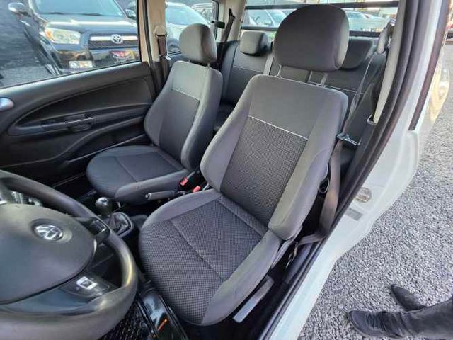 volkswagen saveiro año 2022 full en prenda