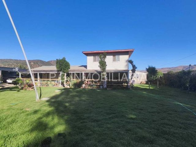 Hermosa Parcela en Curacaví (127897)