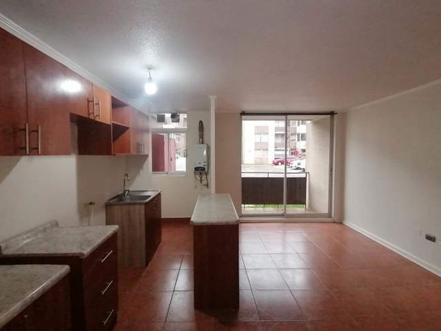 Vendo departamento 3 dormitorios.