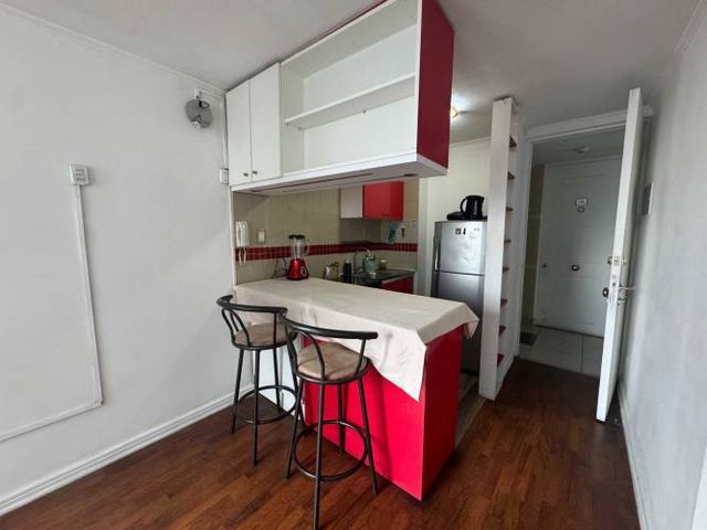 Precio Final! Depto Inversión Segura  (127900)