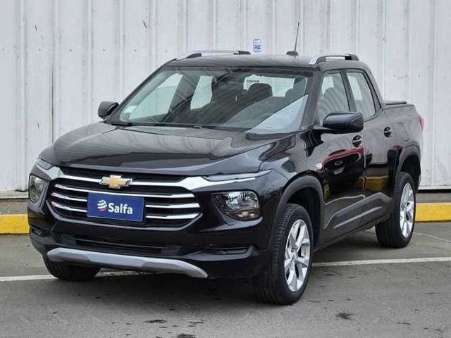 CHEVROLET MONTANA 2023