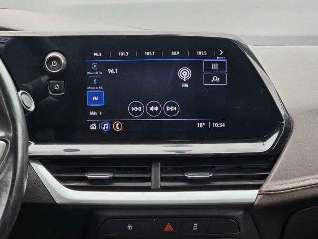 CHEVROLET MONTANA 2023