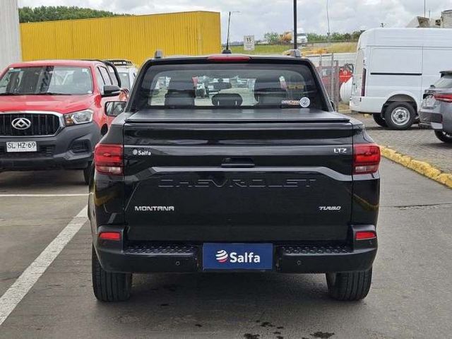 CHEVROLET MONTANA 2023