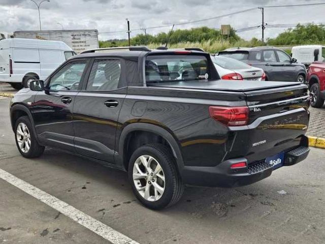 CHEVROLET MONTANA 2023