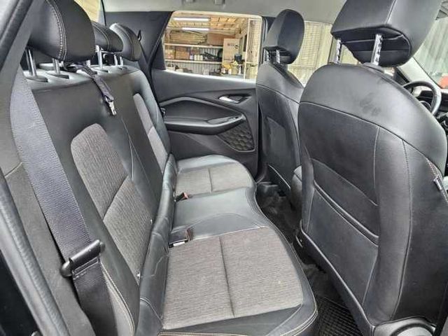 CHEVROLET MONTANA 2023